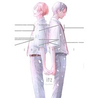 Manga Contrast (itz) (コントラスト (Canna Comics))  / itz