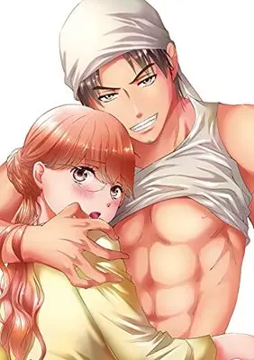 Manga Gaten Kei Shachou wa Zetsurin deshita. (ガテン系社長は絶倫でした。 (ムーグコミックス))  / Yamakami Riyu