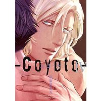 Manga Coyote (コヨーテ IV (ダリアコミックス))  / Zariya Ranmaru