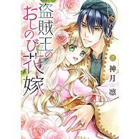 Manga Touzokuou no Oshinobi Hanayome vol.5 (盗賊王のおしのび花嫁 5 (ネクストFコミックス))  / Kouduki Rin