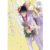 Manga Set Oretachi Wa Shinkon-San Kamo Shirenai (3) (俺達は新婚さんかもしれない コミック 1-3巻セット)  / Chishanomi