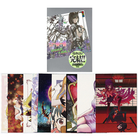 Special Edition Manga with Bonus Bakemonogatari vol.15 (化物語(特装版)(15))  / Oh! Great & Nisio Isin