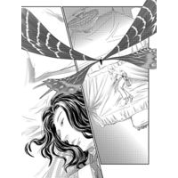 Manga  vol.2 (fish - フィッシュ - 2 (ビームコミックス))  / Miyake Ranjou