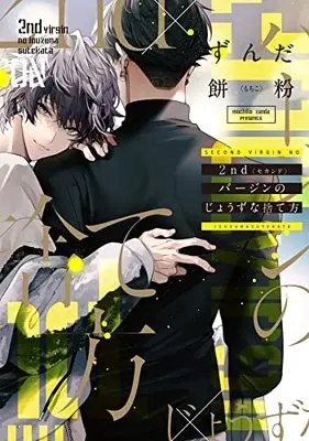Manga 2nd Virgin no Jouzu Sutekata vol.2 (2ndバージンのじょうずな捨て方 (ディアプラス文庫))  / ずんだ 餅粉