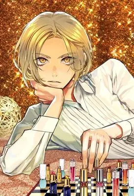 Manga Bless (Sonoyama Yukino) vol.1 (ブレス(1) (マガジンエッジKC))  / Sonoyama Yukino