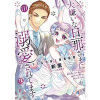Manga Daikirai na Danna-sama ni Dekiai saretemasu - Do S na Shachou to Seiryaku Kekkon vol.3 (大嫌いな旦那さまに溺愛されてます III: ドSな社長と政略結婚 (DaitoComics))  / Arata Kaoru