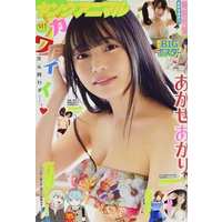 Magazine Young Animal (付録付)ヤングアニマル 2022年6月10日号) 