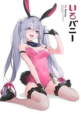 Art Book  (いろバニー) 