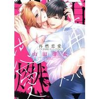 Manga Sainen Renai Anata wo Shinjite Iidesuka? (再燃恋愛 ~アナタを信じていいですか~)  / Yamada Mei