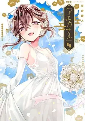 Manga Aekanaru vol.4 (アエカナル(4) (電撃コミックスNEXT))  / Sasakura Ayato