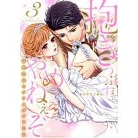 Manga Daki Tsubusu Made Yamenee zo vol.3 (抱きつぶすまでやめねぇぞ(3))  / Kibidango Yun