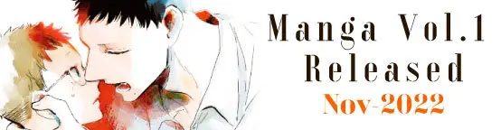 Manga Vol.1 Released Nov-2022 Manga | Buy Japanese Manga