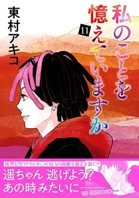Manga Watashi no koto wo Oboete imasu ka vol.11 (私のことを憶えていますか11 (BUNSHUN COMICS×NEOSTORY))  / Higashimura Akiko