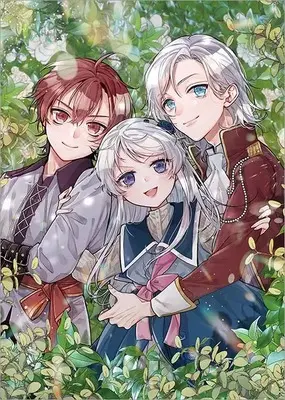 Manga Tensei Reijou wa Seirei ni Aisarete saikyoudesu...... Dakedo Futsuu ni Koi shitai! @COMIC vol.3 (転生令嬢は精霊に愛されて最強です……だけど普通に恋したい!@COMIC 第3巻 (コロナ・コミックス))  / Hana (はな)