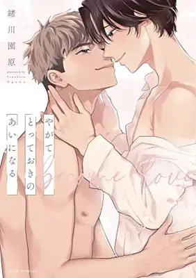 Manga Yagate Totteoki no Ai ni naru (やがてとっておきのあいになる (フルールコミックス))  / 緒川 園原