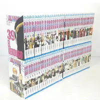 Manga Complete Set Bleach (74) (BLEACH-ブリーチ- 全74巻セット)  / Kubo Tite