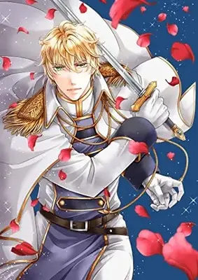 Manga Kishijou Elsria vol.2 (騎士嬢エルシリア (2) (ネクストFコミックス))  / Kouduki Rin