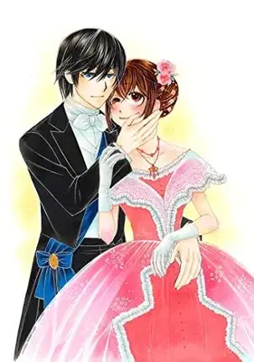 Manga Boukun Vaderu no Hanayome vol.4 (暴君ヴァーデルの花嫁 蜜月編 (4) (ネクストFコミックス))  / Matsumoto Honoka