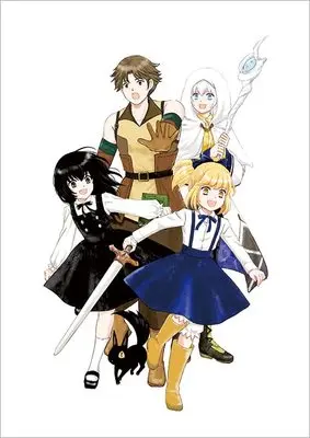 Manga Ossan, Yuusha to Maou wo Hirou vol.6 (おっさん、勇者と魔王を拾う@COMIC 第6巻 (コロナ・コミックス))  / Shirakawa You