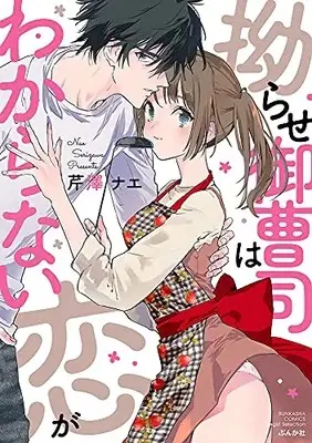 Manga Kojirase Onzoushi wa Koi ga Wakaranai (拗らせ御曹司は恋がわからない (ぶんか社コミックス Sgirl Selection))  / Serizawa Nae
