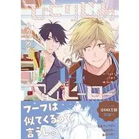 Manga Hitorijime My Hero vol.14 (ひとりじめマイヒーロー 14巻 (14) (gateauコミックス))  / Arii Memeko