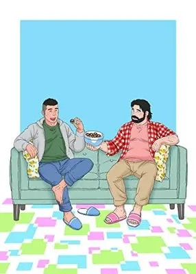 Manga Sakana to Mizu (Tagame Gengoroh) (魚と水 (アクションコミックス))  / Tagame Gengoroh