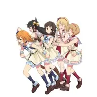 Manga THE IDOLM＠STER CINDERELLA GIRLS U149 vol.13