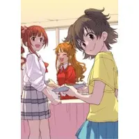 Manga THE IDOLM＠STER CINDERELLA GIRLS U149 vol.13