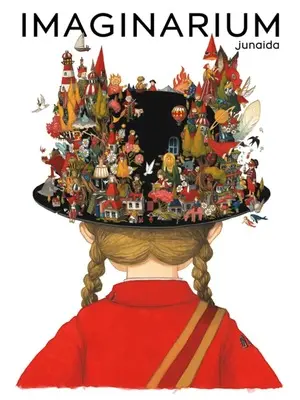 Art Book IMAGINARIUM (IMAGINARIUM)  / junaida