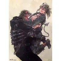 Dorohedoro Poster