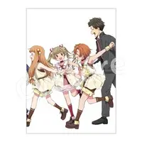 Manga THE IDOLM＠STER CINDERELLA GIRLS U149 vol.15 (アイドルマスター シンデレ