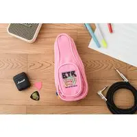 Bocchi the Rock! Book With Guitar Case Style Pouch