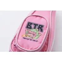 Bocchi the Rock! Book With Guitar Case Style Pouch