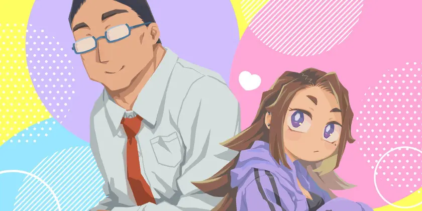 Key Visual