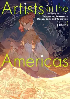 Art Book  (Artists in the Americas アーティスト・イン・ジ・アメリカズ) 