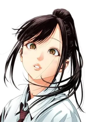 Manga Futari Switch vol.3 (ふたりスイッチ(3) (KCデラックス))  / Hiramoto Akira