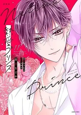 Manga Netsuai Prince: Oniichan wa Kimi ga Suki vol.11 (新装版 熱愛プリンス お兄ちゃんはキミが好き 11 (ASTRO COMICS))  / Seizuki Madoka