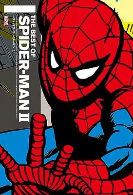 Manga Spider-Man vol.2 (ベスト・オブ・スパイダーマン2(仮))  / スタン・リー他