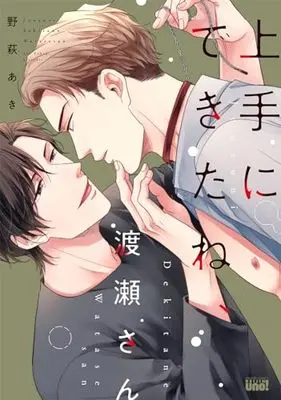 Manga Jouzu ni Dekita ne, Watase-san (上手にできたね、渡瀬さん (バンブーコミックス 麗人uno!))  / Nohagi Aki