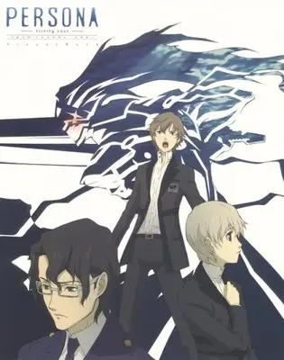 Art Book Persona Series (ペルソナ~トリニティ・ソウル~ビジュアルブック)  / ウィーヴ