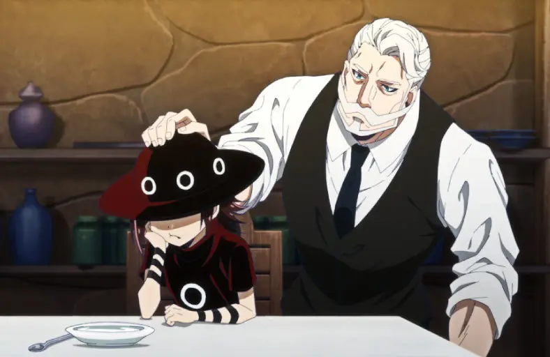Key Visual