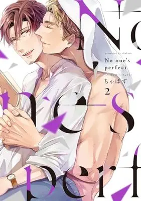 Manga No one's perfect vol.2 (No one's perfect 2巻 (PriaLコミック))  / Chabasu