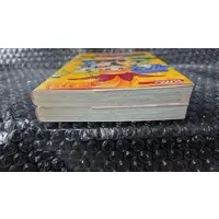 Requested item