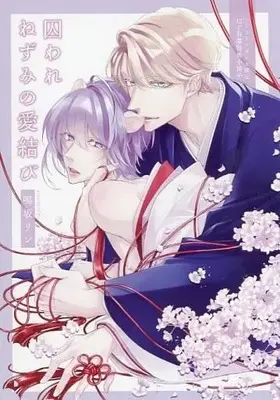 Manga appendix  (【小冊子】囚われねずみの愛結び コミコミスタジオ限定有償特典小冊子)  / Narusaka Rin