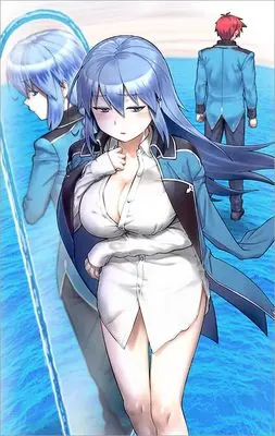 Manga Daikenja No Manadeshi: Bougyo Mahou No Susume@Comic vol.5 (大賢者の愛弟子～防御魔法のススメ～@COMIC 第5巻 (コロナ・コミックス))  / abua