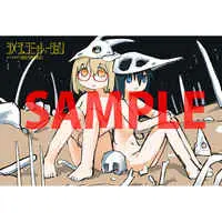 Requested item with toranoana Bonus
