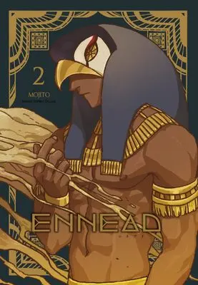 Manga ENNEAD vol.2 (ENNEAD (2))  / MOJITO