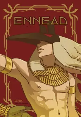 Manga ENNEAD vol.1 (ENNEAD (1))  / MOJITO