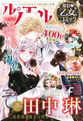 Magazine Le Noel (ル・ノエル vol.8) 