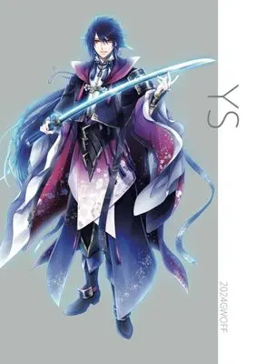 Art Book YS Artbook (YS画集（TW2024）)  / YS
